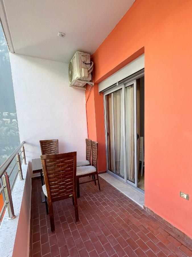 Aulona'S Apartment Wlora Zewnętrze zdjęcie